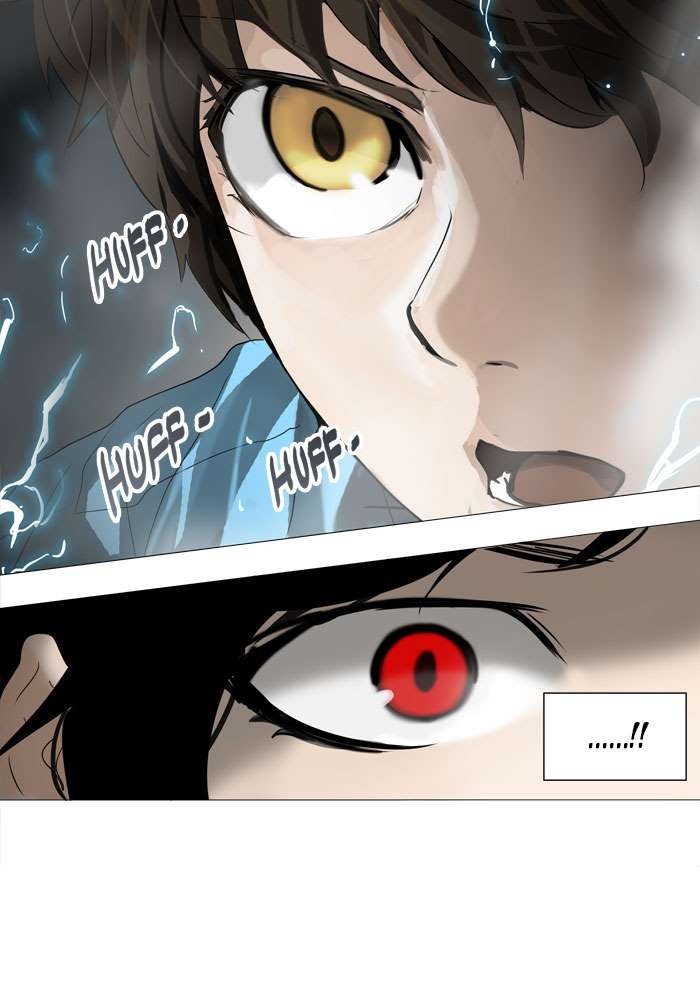 Tower of God Chapter 251 50